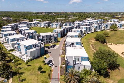 Condo in Four Corners, Florida, 5 bedrooms № 2232031 - photo 4