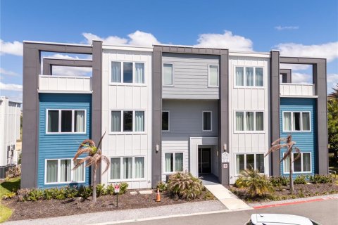 Condo in Four Corners, Florida, 5 bedrooms  № 2232031