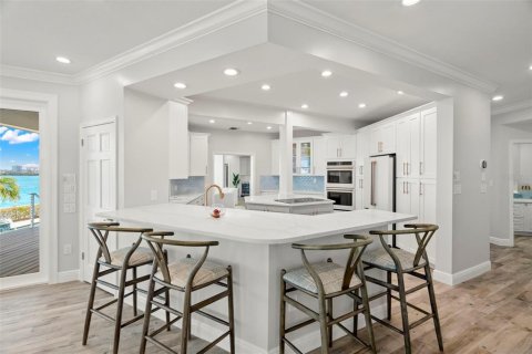 Villa ou maison à vendre à Clearwater, Floride: 5 chambres, 469.25 m2 № 1900495 - photo 15