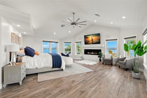 Villa ou maison à vendre à Clearwater, Floride: 5 chambres, 469.25 m2 № 1900495 - photo 26