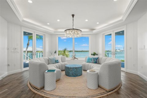 Villa ou maison à vendre à Clearwater, Floride: 5 chambres, 469.25 m2 № 1900495 - photo 9