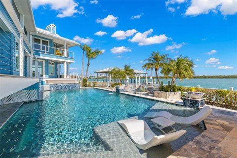 Villa ou maison à vendre à Clearwater, Floride: 5 chambres, 469.25 m2 № 1900495 - photo 5
