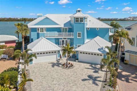 Villa ou maison à vendre à Clearwater, Floride: 5 chambres, 469.25 m2 № 1900495 - photo 2