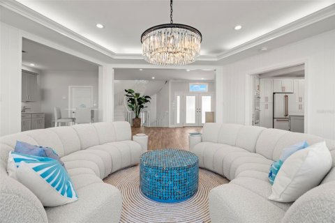 Villa ou maison à vendre à Clearwater, Floride: 5 chambres, 469.25 m2 № 1900495 - photo 10