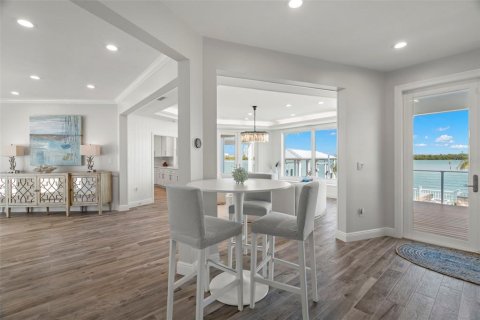 Villa ou maison à vendre à Clearwater, Floride: 5 chambres, 469.25 m2 № 1900495 - photo 24