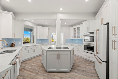 Villa ou maison à vendre à Clearwater, Floride: 5 chambres, 469.25 m2 № 1900495 - photo 20