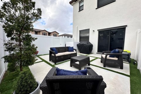 Touwnhouse à louer à Hialeah, Floride: 3 chambres, 143.07 m2 № 2388057 - photo 19