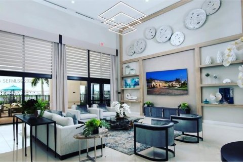 Touwnhouse à louer à Hialeah, Floride: 3 chambres, 143.07 m2 № 2388057 - photo 22
