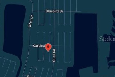Land in Placida, Florida № 2166506