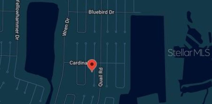 Land in Placida, Florida № 2166506