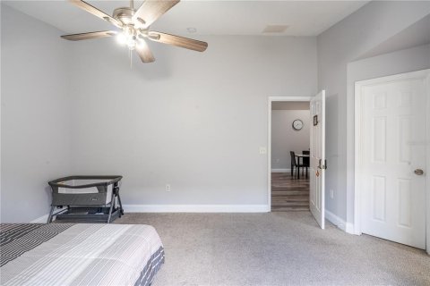House in Orlando, Florida 3 bedrooms, 135.27 sq.m. № 1778665 - photo 26
