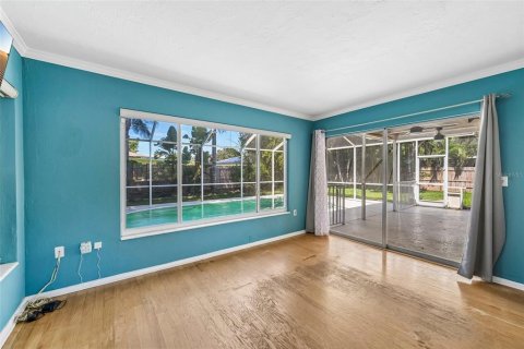 House in Sarasota, Florida 3 bedrooms, 162.58 sq.m. № 2414910 - photo 17
