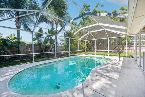 House in Sarasota, Florida 3 bedrooms, 162.58 sq.m. № 2414910 - photo 30