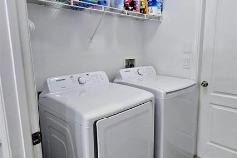 Villa ou maison à louer à Cape Coral, Floride: 3 chambres, 135.82 m2 № 2150913 - photo 20