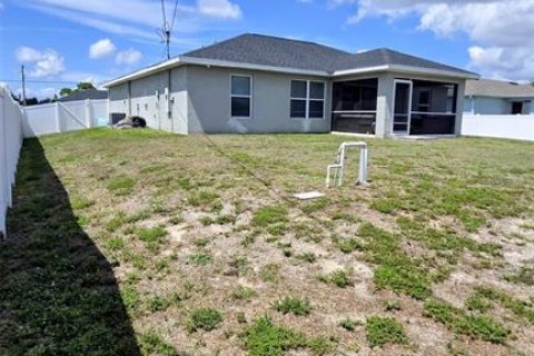 Villa ou maison à louer à Cape Coral, Floride: 3 chambres, 135.82 m2 № 2150913 - photo 27