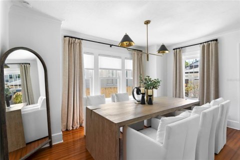 Casa en venta en Saint Petersburg, Florida, 3 dormitorios, 167.78 m2 № 1754709 - foto 16