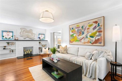 Casa en venta en Saint Petersburg, Florida, 3 dormitorios, 167.78 m2 № 1754709 - foto 5