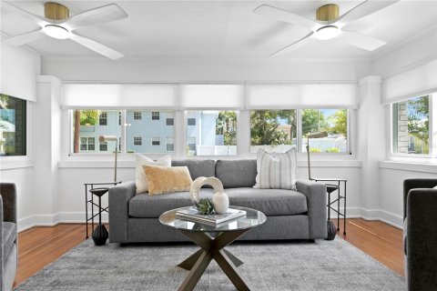 Casa en venta en Saint Petersburg, Florida, 3 dormitorios, 167.78 m2 № 1754709 - foto 11