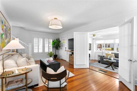 Casa en venta en Saint Petersburg, Florida, 3 dormitorios, 167.78 m2 № 1754709 - foto 3