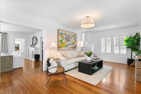 Casa en venta en Saint Petersburg, Florida, 3 dormitorios, 167.78 m2 № 1754709 - foto 15