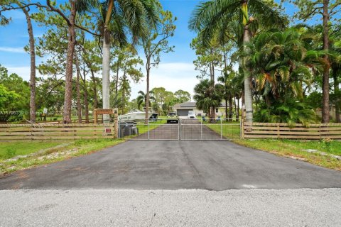 House in West Palm Beach, Florida 3 bedrooms, 169.55 sq.m. № 1730985 - photo 23
