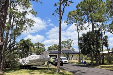 House in West Palm Beach, Florida 3 bedrooms, 169.55 sq.m. № 1730985 - photo 8