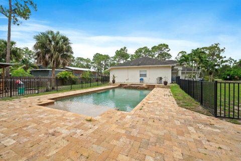 House in West Palm Beach, Florida 3 bedrooms, 169.55 sq.m. № 1730985 - photo 28