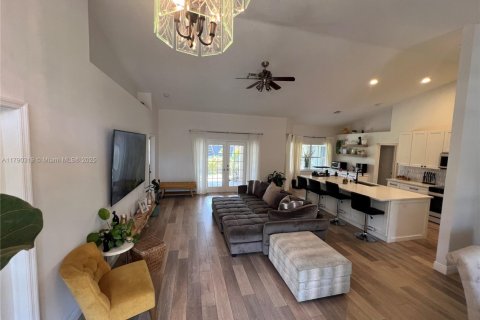 House in West Palm Beach, Florida 3 bedrooms, 169.55 sq.m. № 1730985 - photo 5