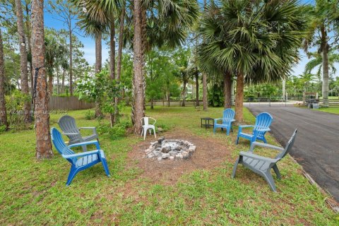 House in West Palm Beach, Florida 3 bedrooms, 169.55 sq.m. № 1730985 - photo 25