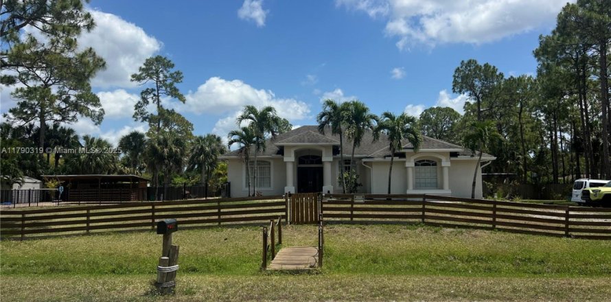 Villa ou maison à West Palm Beach, Floride 3 chambres, 169.55 m2 № 1730985