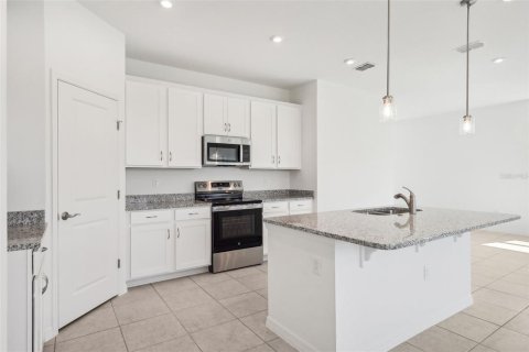 Villa ou maison à vendre à Tavares, Floride: 4 chambres, 214.88 m2 № 1871154 - photo 9