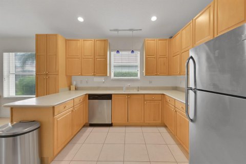 Villa ou maison à vendre à Boynton Beach, Floride: 3 chambres, 226.03 m2 № 2081715 - photo 13