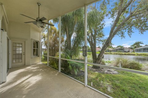 Villa ou maison à vendre à Boynton Beach, Floride: 3 chambres, 226.03 m2 № 2081715 - photo 30