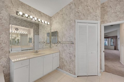 Villa ou maison à vendre à Boynton Beach, Floride: 3 chambres, 226.03 m2 № 2081715 - photo 18