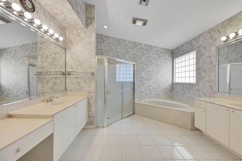Villa ou maison à vendre à Boynton Beach, Floride: 3 chambres, 226.03 m2 № 2081715 - photo 16