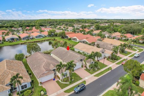 Villa ou maison à vendre à Boynton Beach, Floride: 3 chambres, 226.03 m2 № 2081715 - photo 2