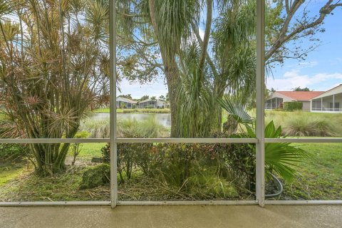 Villa ou maison à vendre à Boynton Beach, Floride: 3 chambres, 226.03 m2 № 2081715 - photo 28