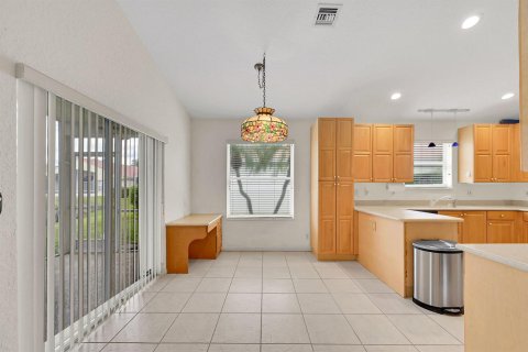 Villa ou maison à vendre à Boynton Beach, Floride: 3 chambres, 226.03 m2 № 2081715 - photo 9