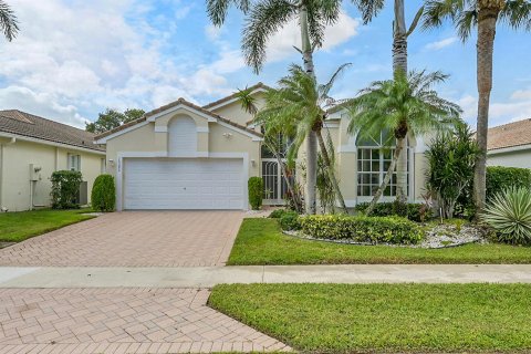 Villa ou maison à Boynton Beach, Floride 3 chambres, 226.03 m2 № 2081715
