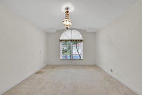Villa ou maison à vendre à Boynton Beach, Floride: 3 chambres, 226.03 m2 № 2081715 - photo 21