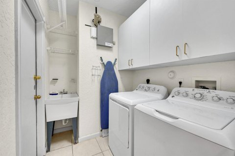 Villa ou maison à vendre à Boynton Beach, Floride: 3 chambres, 226.03 m2 № 2081715 - photo 27