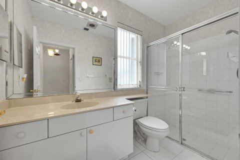 Villa ou maison à vendre à Boynton Beach, Floride: 3 chambres, 226.03 m2 № 2081715 - photo 23