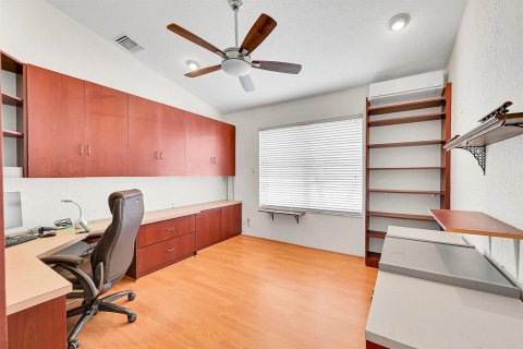 Villa ou maison à vendre à Boynton Beach, Floride: 3 chambres, 226.03 m2 № 2081715 - photo 24