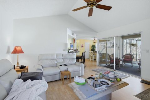 Touwnhouse à vendre à Sarasota, Floride: 2 chambres, 132.85 m2 № 2415399 - photo 7