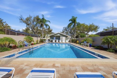 Touwnhouse à vendre à Sarasota, Floride: 2 chambres, 132.85 m2 № 2415399 - photo 25