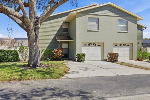 Touwnhouse à Sarasota, Floride 2 chambres, 132.85 m2 № 2415399