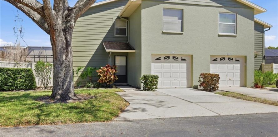 Touwnhouse à Sarasota, Floride 2 chambres, 132.85 m2 № 2415399
