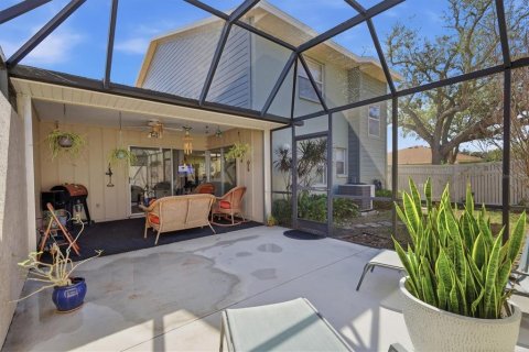 Touwnhouse à vendre à Sarasota, Floride: 2 chambres, 132.85 m2 № 2415399 - photo 20