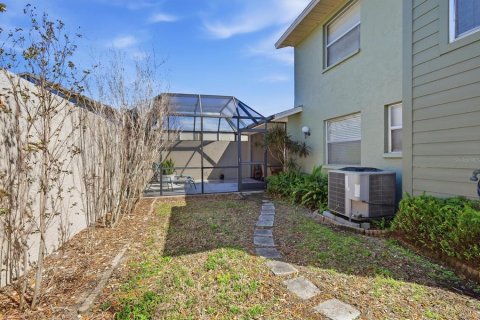 Touwnhouse à vendre à Sarasota, Floride: 2 chambres, 132.85 m2 № 2415399 - photo 22