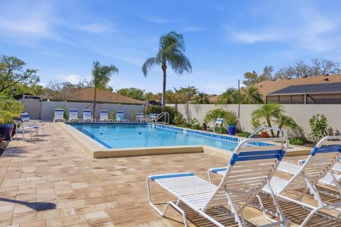 Touwnhouse à vendre à Sarasota, Floride: 2 chambres, 132.85 m2 № 2415399 - photo 24